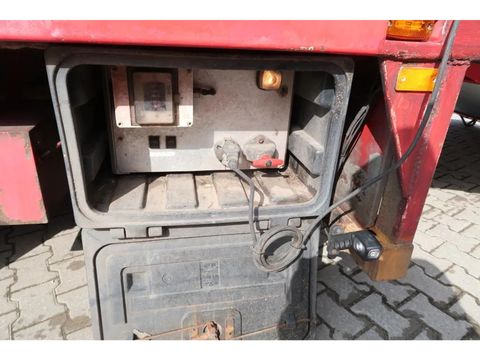 Scania P114 | Companjen Bedrijfswagens BV [32]