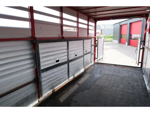 Scania P114 | Companjen Bedrijfswagens BV [38]