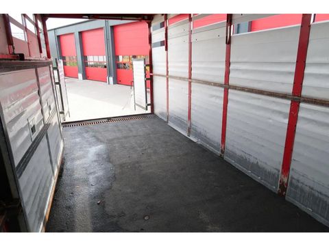 Scania P114 | Companjen Bedrijfswagens BV [39]