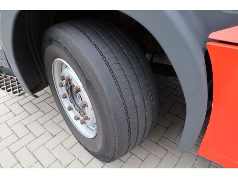 Scania Scania R380 - Pig transporter | Companjen Bedrijfswagens BV [10]