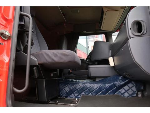 Scania Scania R380 - Pig transporter | Companjen Bedrijfswagens BV [12]