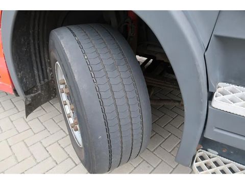 Scania Scania R380 - Pig transporter | Companjen Bedrijfswagens BV [13]