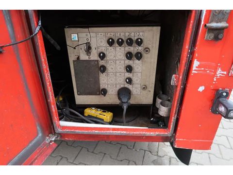 Scania Scania R380 - Pig transporter | Companjen Bedrijfswagens BV [15]