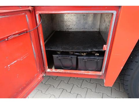 Scania Scania R380 - Pig transporter | Companjen Bedrijfswagens BV [17]