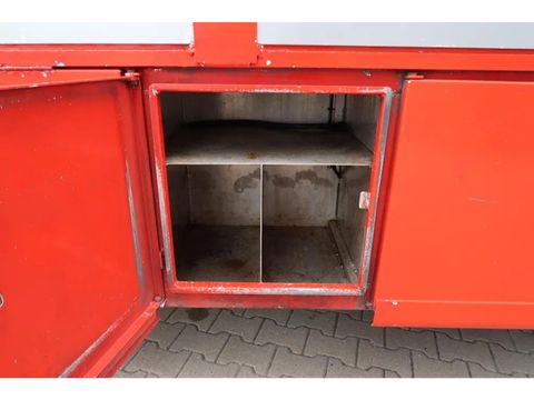 Scania Scania R380 - Pig transporter | Companjen Bedrijfswagens BV [18]