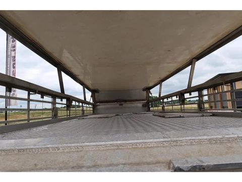 Scania Scania R380 - Pig transporter | Companjen Bedrijfswagens BV [21]