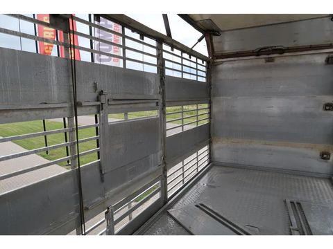 Scania Scania R380 - Pig transporter | Companjen Bedrijfswagens BV [23]