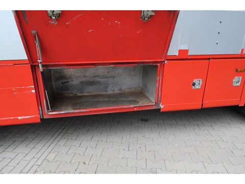 Scania Scania R380 - Pig transporter | Companjen Bedrijfswagens BV [27]