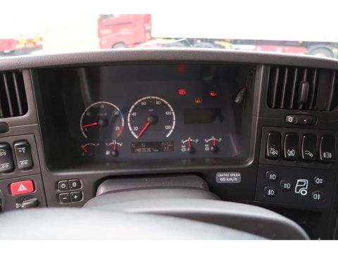 Scania Scania R380 - Pig transporter | Companjen Bedrijfswagens BV [4]