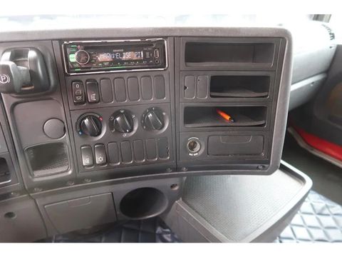 Scania Scania R380 - Pig transporter | Companjen Bedrijfswagens BV [5]