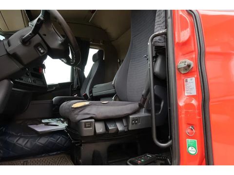 Scania Scania R380 - Pig transporter | Companjen Bedrijfswagens BV [8]
