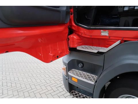 Scania Scania R380 - Pig transporter | Companjen Bedrijfswagens BV [9]