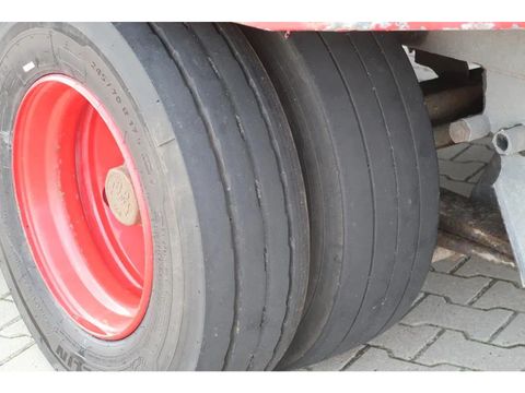 ZORZI Vee aanhanger | Companjen Bedrijfswagens BV [11]