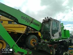 Sennebogen 