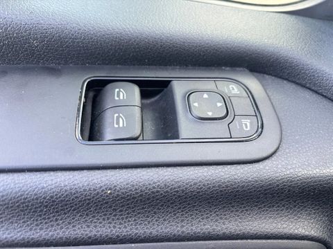 Mercedes-Benz 315CDI Bakwagen Automaat Airco Cruisecontrol EURO 6 | Van Nierop BV [10]