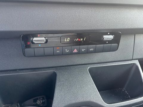 Mercedes-Benz 315CDI Bakwagen Automaat Airco Cruisecontrol EURO 6 | Van Nierop BV [14]