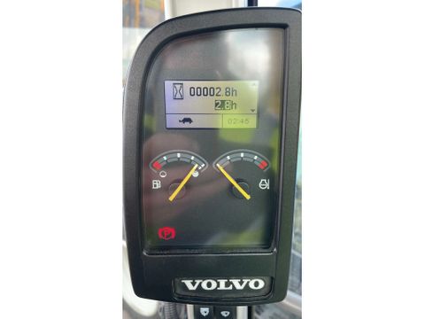 Volvo
SD75B | SD 75 B | NEW / UNUSED | 1 YEAR WARRANTY | Hulleman Trucks [19]
