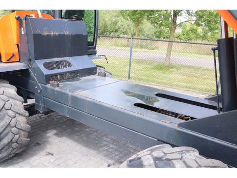 Davino
D12 | 4X4| DUMPER | 18 TON | DV 100 / 912 | Hulleman Trucks [12]