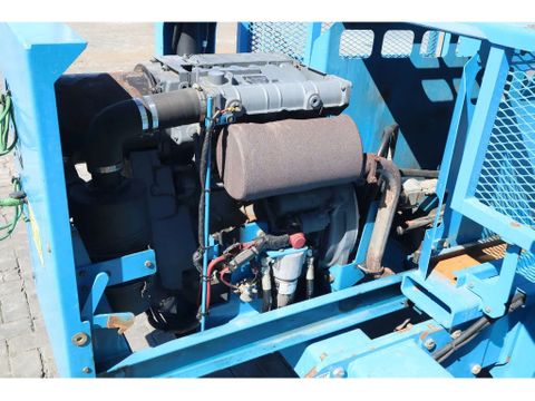 Genie
GS-3384 RT | 12 METER | 1.134 KG | Hulleman Trucks [17]