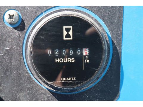 Genie
GS-3384 RT | 12 METER | 1.134 KG | Hulleman Trucks [19]