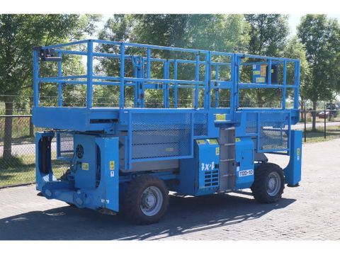 Genie
GS-3384 RT | 12 METER | 1.134 KG | Hulleman Trucks [3]