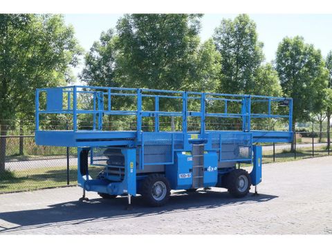 Genie
GS-3384 RT | 12 METER | 1.134 KG | Hulleman Trucks [5]