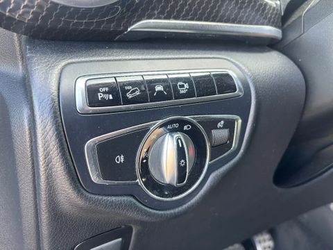 Mercedes-Benz V250 4 Matic Dubbelcabine Automaat Airco Trekhaak EURO 6 | Van Nierop BV [14]