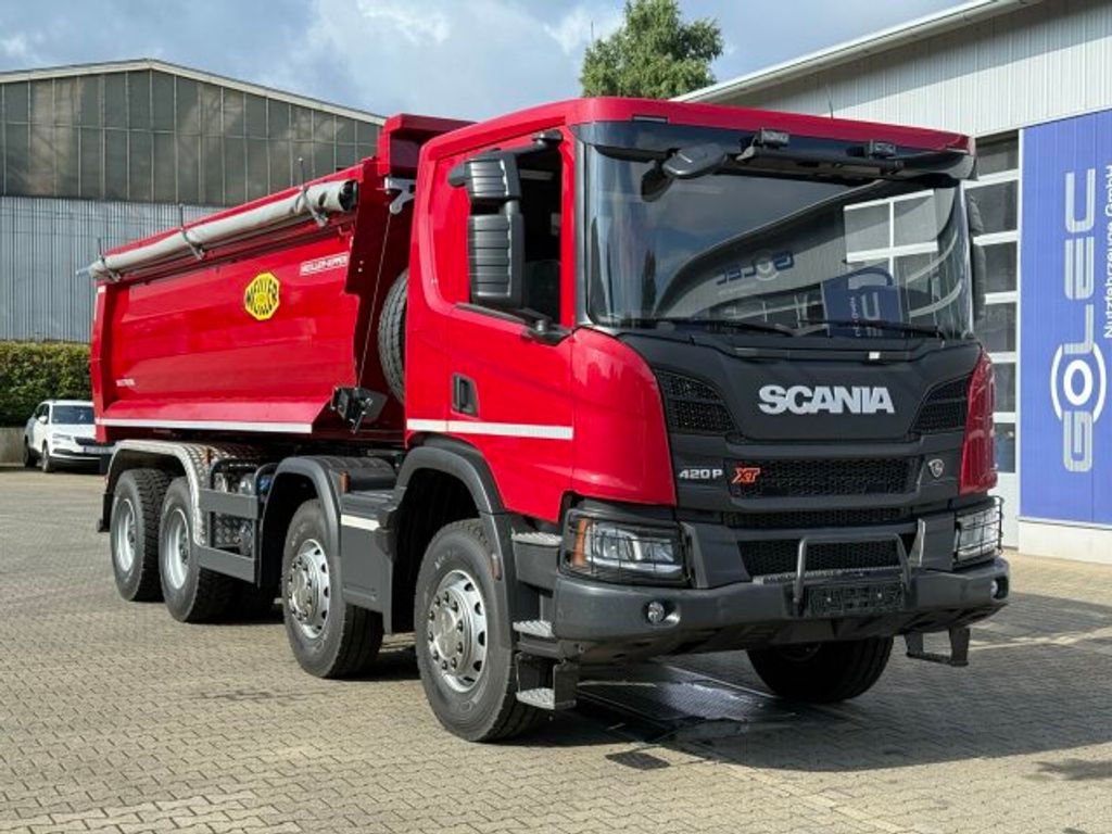 Scania  (1)