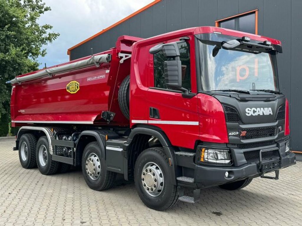 Scania  (1)