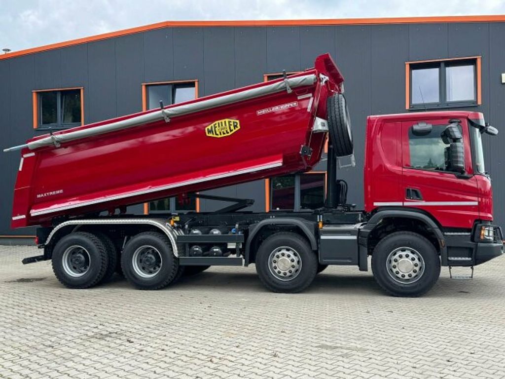 Scania  (10)