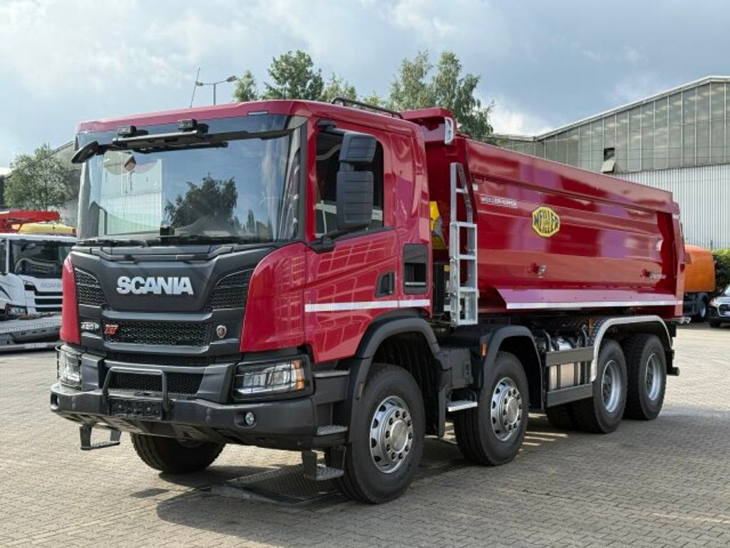 Scania  (11)