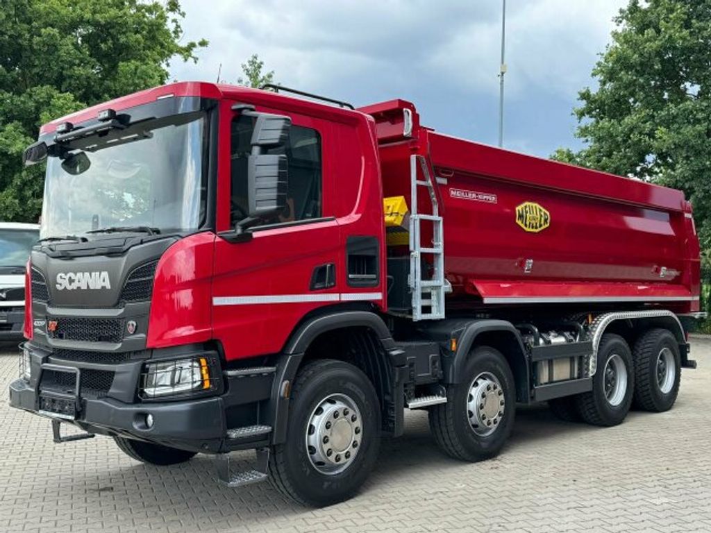 Scania  (2)