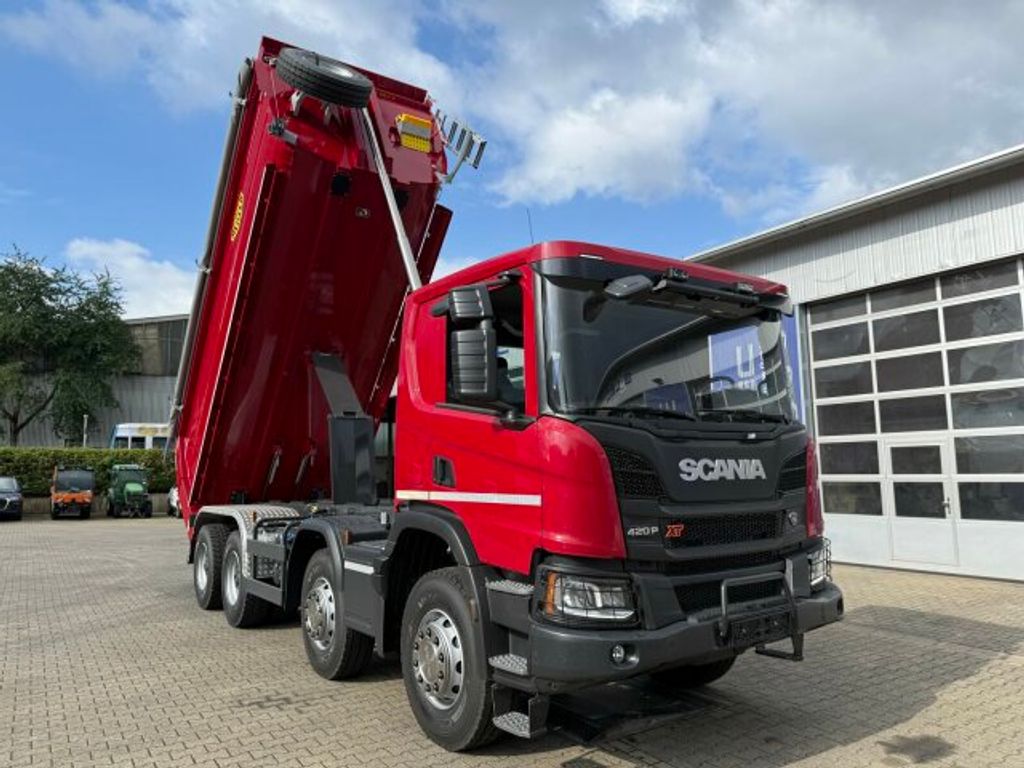 Scania  (2)
