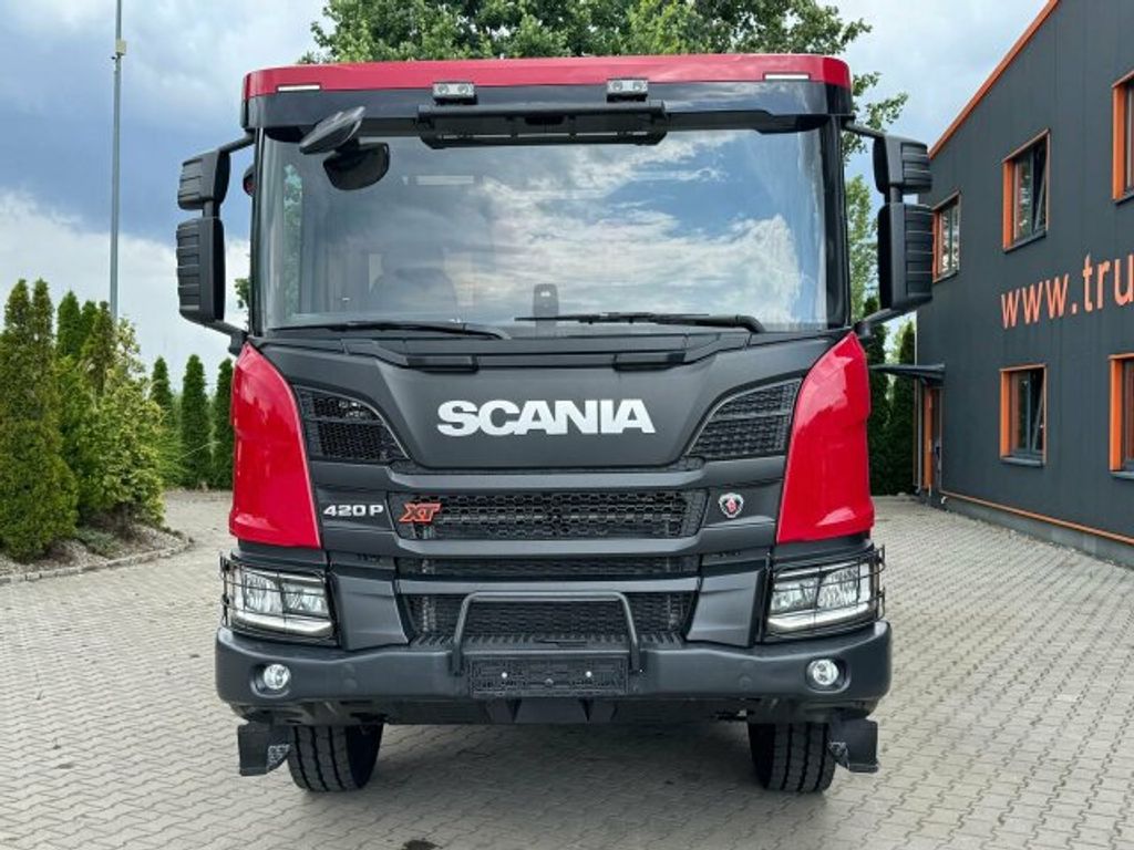 Scania  (3)
