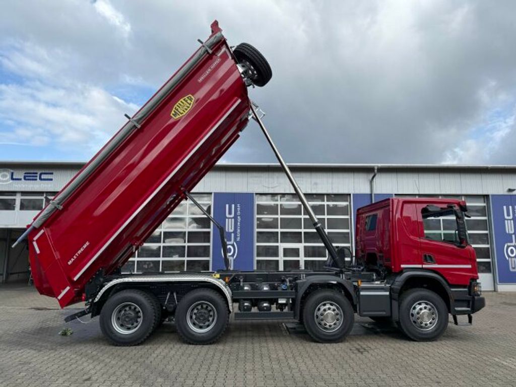 Scania  (4)