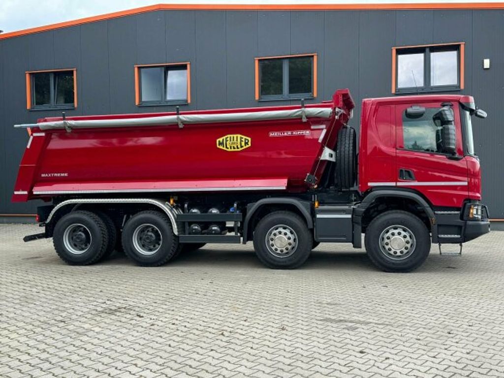Scania  (4)