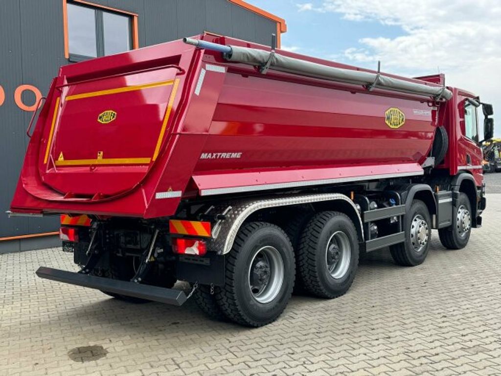 Scania  (5)