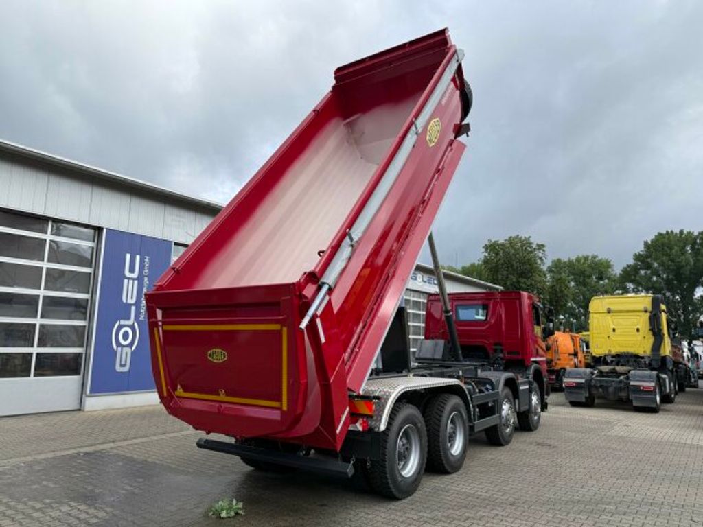 Scania  (6)