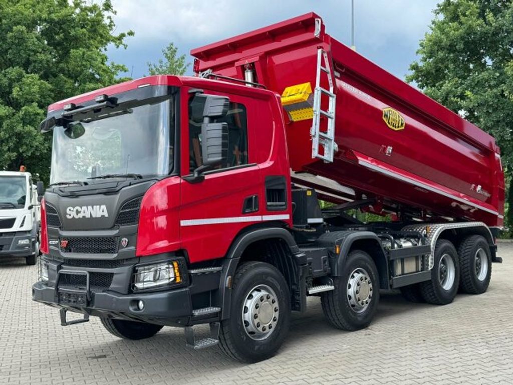 Scania  (8)