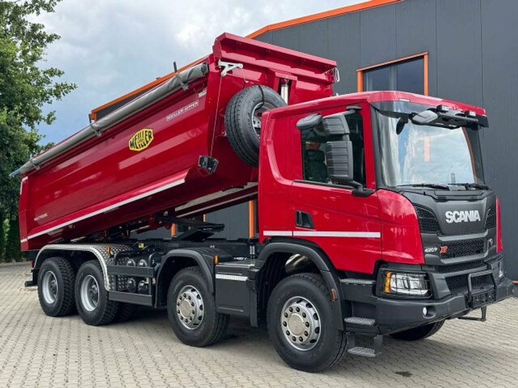 Scania  (9)