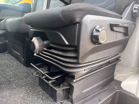 Iveco L2H1 Automaat Airco Cruisecontrol EURO 6 | Van Nierop BV [11]