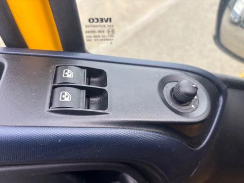 Iveco L2H1 Automaat Airco Cruisecontrol EURO 6 | Van Nierop BV [12]