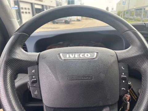 Iveco L2H1 Automaat Airco Cruisecontrol EURO 6 | Van Nierop BV [14]