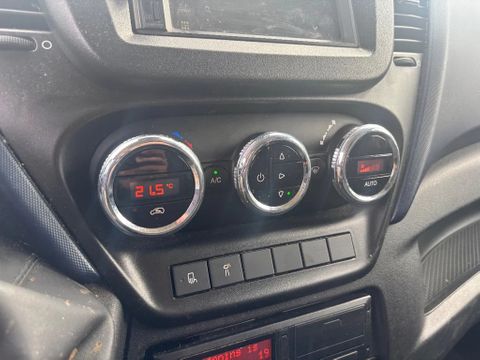 Iveco L2H1 Automaat Airco Cruisecontrol EURO 6 | Van Nierop BV [16]