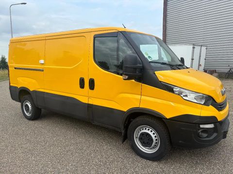 Iveco L2H1 Automaat Airco Cruisecontrol EURO 6 | Van Nierop BV [3]