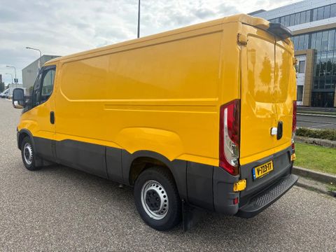 Iveco L2H1 Automaat Airco Cruisecontrol EURO 6 | Van Nierop BV [5]