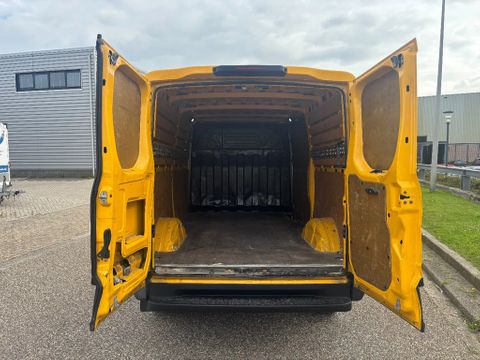 Iveco L2H1 Automaat Airco Cruisecontrol EURO 6 | Van Nierop BV [6]