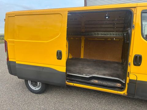 Iveco L2H1 Automaat Airco Cruisecontrol EURO 6 | Van Nierop BV [7]