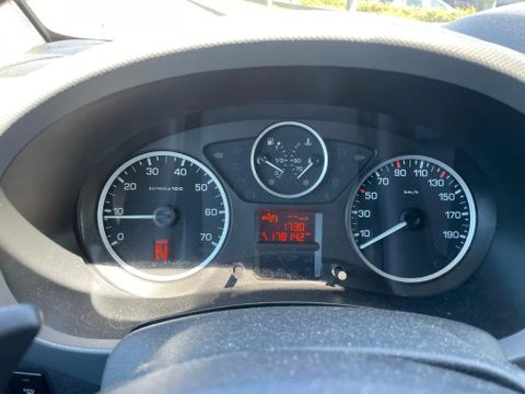 Citroën automaat airco 3zits | Van Nierop BV [10]