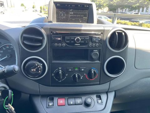 Citroën automaat airco 3zits | Van Nierop BV [13]
